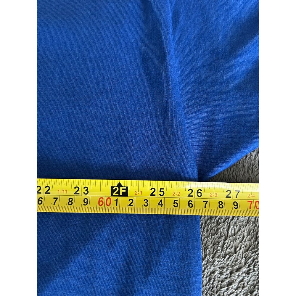 New York Giants Long Sleeve T Shirt Men's Size XXL - Picture 5 of 7